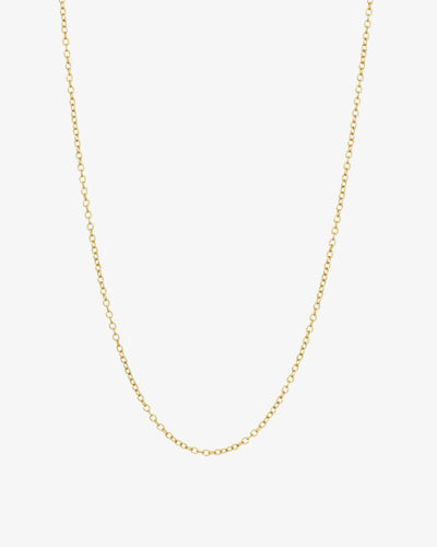 Basic Chain